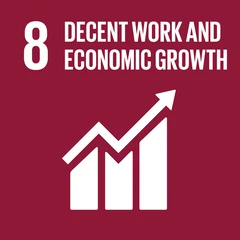 Sustainable Development Goal 8, Decent Work and Economic Growth